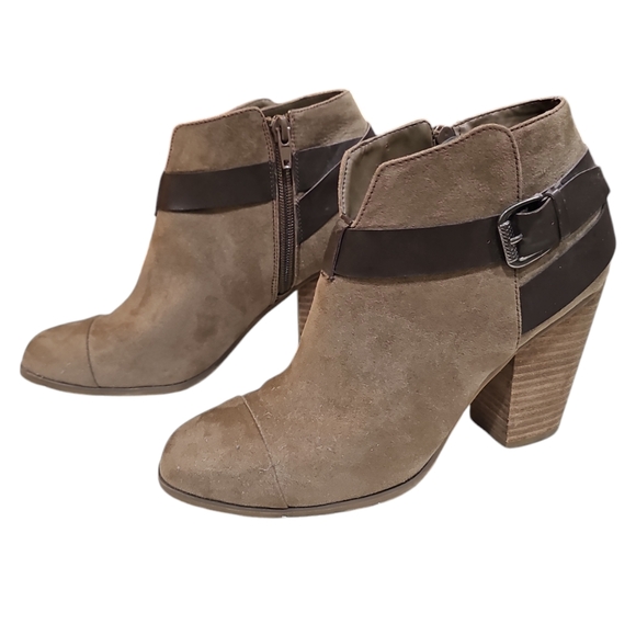 Carlos by Carlos Santana Women's Harvest Harness Boot size 7.5 women - Picture 3 of 8